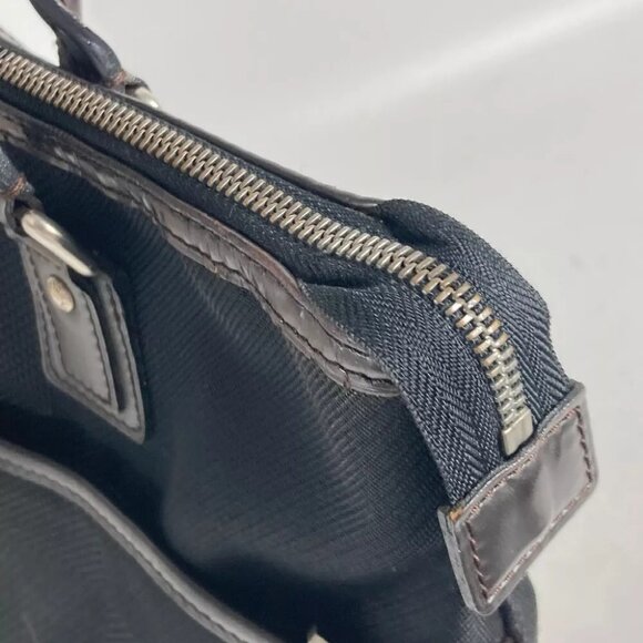 LOUIS VUITTON M93085 Damier Geant Kugar Tote Bag Vertical Bag Shoulder Bag - Picture 10 of 15